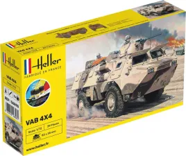 heller-56898-starter-set-transporter-vab-4x4-1-72