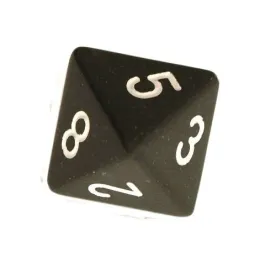 kosc-rpg-k8-kostka-do-gry-czarna