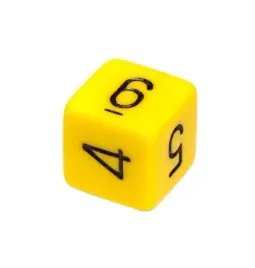 kosc-rpg-k6-kostka-do-gry-zolta