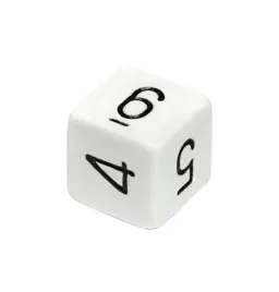 kosc-rpg-k6-kostka-do-gry-biala