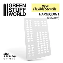 elastyczne-szablony-harlequin-l-11x7mm