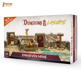 dwarven-mine-half-height-walls-tereny-do-gier-bitewnych-i-rpg