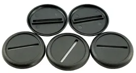 podstawki-pod-figurki-okragle-40mm-z-rantem-5szt