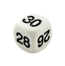 kostka-matematyczna-kosc-numery-25-30-k6-math