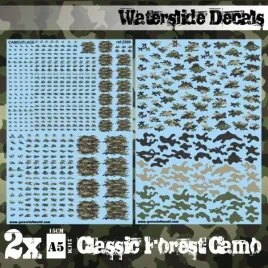 decals-sheets-classic-forest-camo-kalkomanie