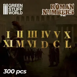 roman-numbers-300-numbers-liczby-rzymskie