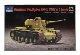 trumpeter-07265-german-pz-kpfw-kv-1-756-r-1-72
