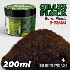 static-grass-flock-9-12mm-burnt-fields-200-ml
