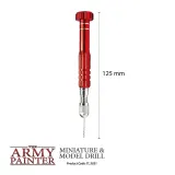 army-painter-miniature-and-model-drill-wiertarka-stan-opakowania-oryginalne