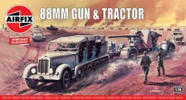 airfix-02303v-armata-88mm-flak-gun-tractor-1-76
