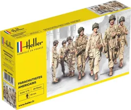 heller-49651-us-airborne-spadochroniarze-1-72
