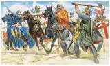 1-72-crusaders-xi-century-material-tworzywo-sztuczne