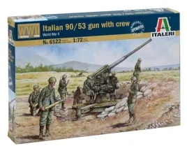1-72-italian-90-53-gun-with-crew