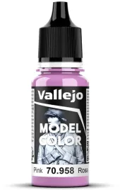 vallejo-70958-model-color-18ml-pink