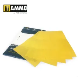 ammo-mig-8043-sheets-arkusze-do-maskowania-5-szt