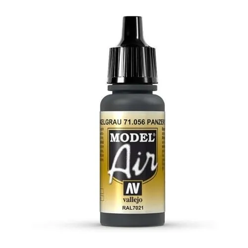 vallejo-71056-model-air-18ml-panzer-dark-grey-wykonczenie-matowe