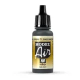 vallejo-71056-model-air-18ml-panzer-dark-grey-wykonczenie-matowe