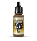 vallejo-71418-model-air-18ml-ijn-medium-brown-marka-vallejo