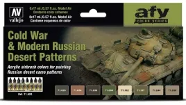 vallejo-71620-zestaw-model-air-8-farb-cold-war-rus