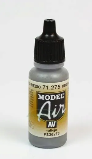 vallejo-71275-model-air-18ml-usaf-medium-gray-marka-vallejo