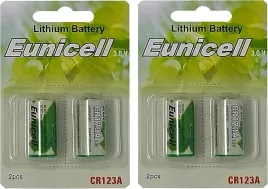 eunicell-4-x-baterie-litowe-cr123a-1300-mah