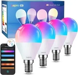 lepro-bp1-ai-inteligentna-zarowka-e14-sterowanie-glosem-bluetooth-i-wifi