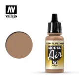 vallejo-71079-model-air-18ml-tan-earth-marka-vallejo