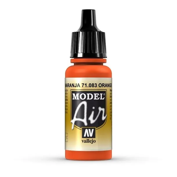 vallejo-71083-model-air-18ml-orange-marka-vallejo