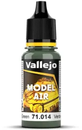 vallejo-71014-model-air-17-ml-gunship-green