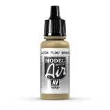 vallejo-71067-model-air-18ml-bright-brass-marka-vallejo