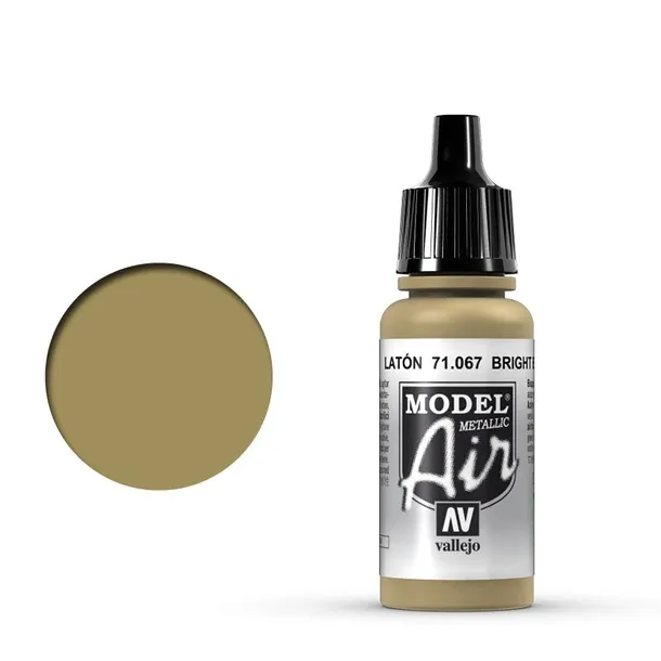 vallejo-71067-model-air-18ml-bright-brass-marka-vallejo