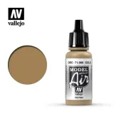 vallejo-71066-model-air-18ml-gold-stan-nowy