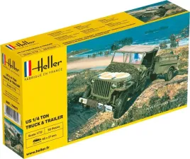 heller-79997-jeep-willis-z-przyczepa-1-72