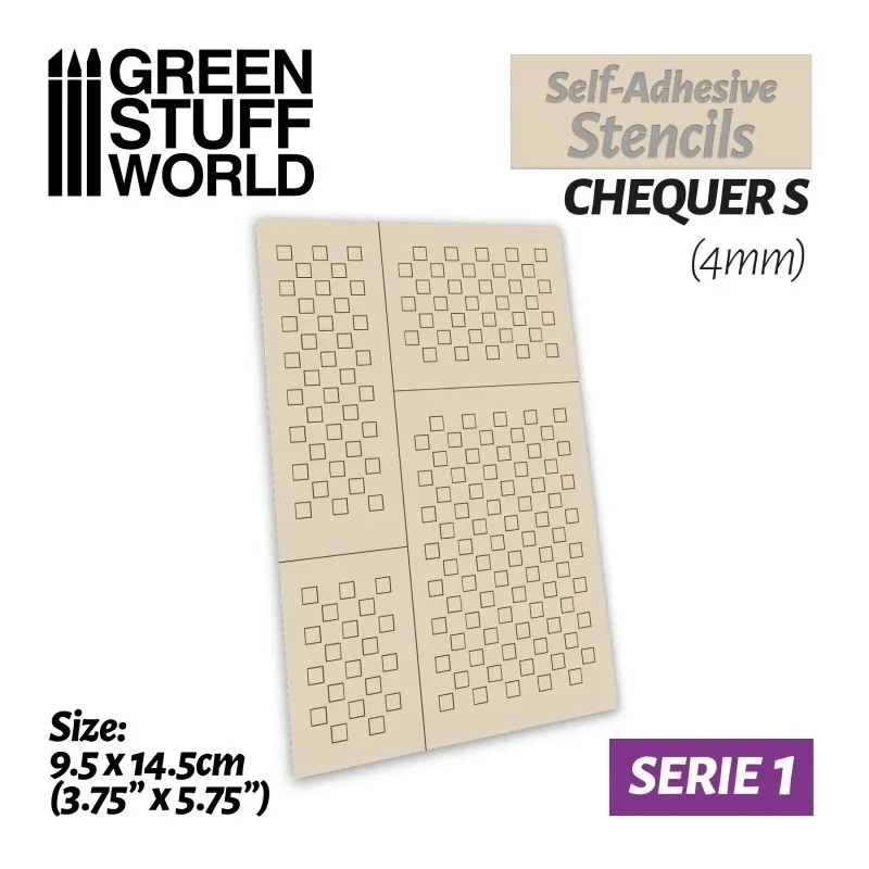 szablony-samoprzylepne-chequer-s-4mm-stan-nowy