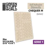 szablony-samoprzylepne-chequer-m-6mm-marka-green-stuff-world