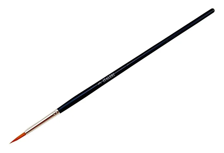 Italeri 52206 Pędzelek modelarski okrągły 3