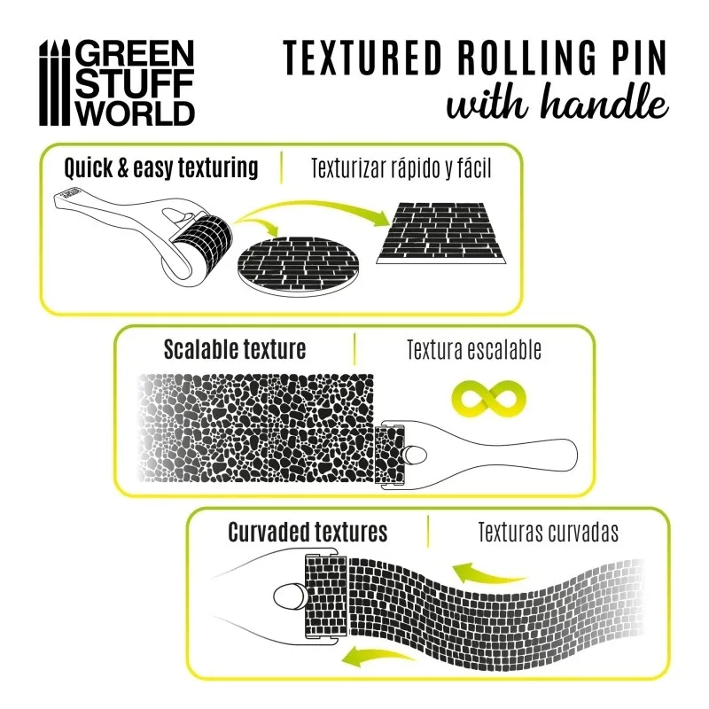 green-stuff-rolling-pin-handle-dutch-bricks-15mm