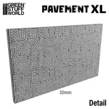pavement-mega-rolling-pin-walek-do-odciskania-miniaturowych-tekstur-32cm
