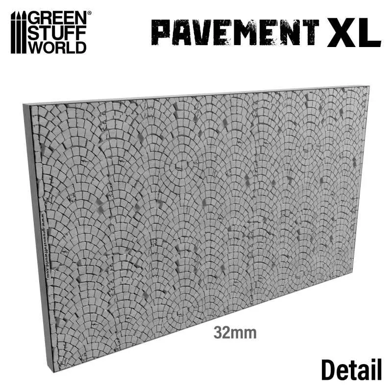pavement-mega-rolling-pin-walek-do-odciskania-miniaturowych-tekstur-32cm