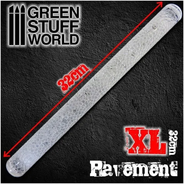 pavement-mega-rolling-pin-walek-do-odciskania-miniaturowych-tekstur-32cm
