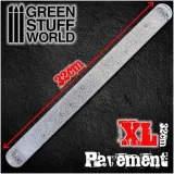 pavement-mega-rolling-pin-walek-do-odciskania-miniaturowych-tekstur-32cm