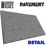 pavement-mega-rolling-pin-walek-do-odciskania-miniaturowych-tekstur-32cm