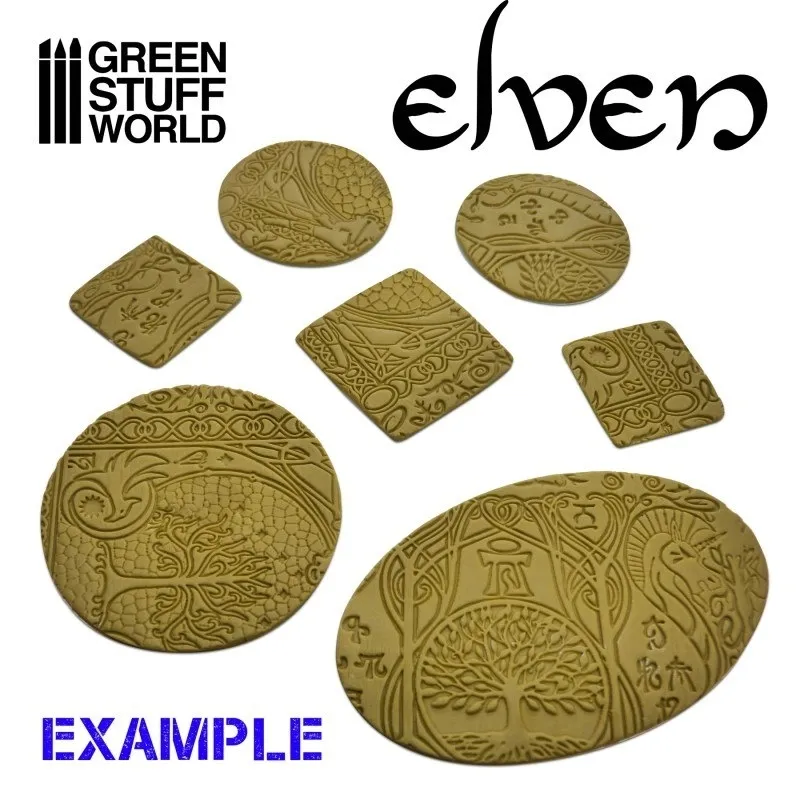 green-stuff-rolling-pin-elven-stan-nowy
