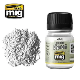 ammo-mig-3016-pigment-white-35ml-pigments