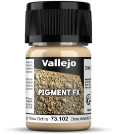 vallejo-73102-pigment-fx-35-ml-light-yellow-ochre