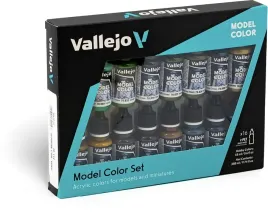vallejo-70114-zestaw-model-color-16-farb-german-camo