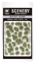 vallejo-sc409-wild-tuft-autumn-5mm