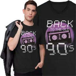 koszulka-meska-z-nadrukiem-kaseta-retro-klasyk-lata-90-muzyka-walkman