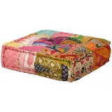 puf-modulowy-2-osobowy-patchwork-tkanina-stan-nowy