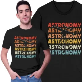 koszulka-meska-z-nadrukiem-astronomia-teleskop-gwiazdy-kosmos-galaktyka